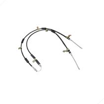 Cabo Do Freio De Mão Chery Face Cabo Do Freio De Mão Chery Face