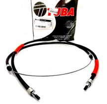 Cabo do freio de mão - fiat ducato 2.3 (1371621080)