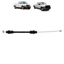 Cabo do freio de mao ford f250 1998 a 2012 27,5 cm xc35.2783.cfom