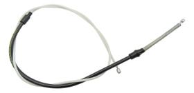 Cabo Do Freio De Mão Tirante Polo Virtus 2018 2020 Original Cabo Do Freio De Mão Tirante Polo Virtus 2018 2020 Original