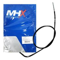 Cabo do Freio Dianteiro Mhx - Fan 125/125i Start 150/160 Cabo do Freio Dianteiro Mhx - Fan 125/125i Start 150/160