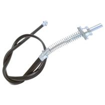 Cabo do freio dianteiro mobilete bikelete 4 tempos Cabo do freio dianteiro mobilete bikelete 4 tempos