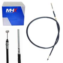 Cabo do Freio Dianteiro Pop 100/110i de 2007 à 2015