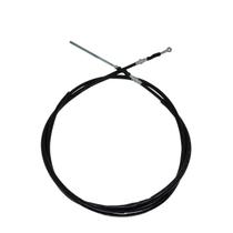 Cabo Do Freio Dianteiro Traseiro Honda Titan Start 160 2018 em diante Com Cbs