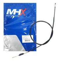 Cabo do Freio Dianteiro XY 50-Q 2007 Até 2011 Cabo do Freio Dianteiro XY 50-Q 2007 Até 2011