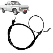 Cabo Do Freio Mao C14 D14 A14 Dianteiro 1981 a 1989 Cabo Do Freio Mao C14 D14 A14 Dianteiro 1981 a 1989