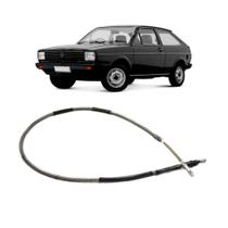 Cabo Do Freio Mao Gol Parati Saveiro 80 81 82 83 84 85 86 Cabo Do Freio Mao Gol Parati Saveiro 80 81 82 83 84 85 86