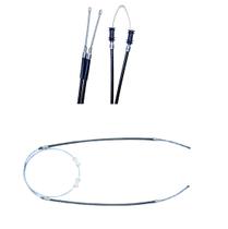 Cabo Do Freio Mão Passat 1973 Até 1986