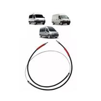 Cabo do freio mao traseiro - ducato/boxer/jumper 1339676080 Cabo do freio mao traseiro - ducato/boxer/jumper 1339676080