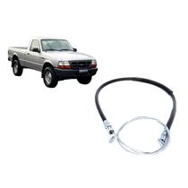 Cabo Do Freio Ranger Cabine Simples 1995 A 1997 Dianteiro