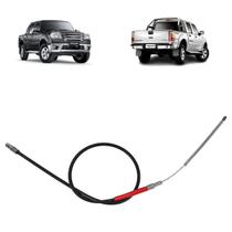 Cabo do freio traseiro ford ranger 2010 a 2025 lado direito 142,5 cm 86l55.2a809.aa Cabo do freio traseiro ford ranger 2010 a 2025 lado direito 142,5 cm 86l55.2a809.aa