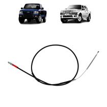 Cabo do freio traseiro ford ranger 2010 a 2025 lado esquerdo 229,5 cm 86l55.2a635.aa Cabo do freio traseiro ford ranger 2010 a 2025 lado esquerdo 229,5 cm 86l55.2a635.aa