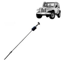 Cabo Do Freio Troller T4 Ano 2009 A 2014