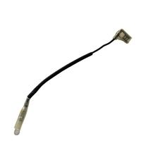 Cabo do Interruptor Bobina Sem Alerta de Óleo GX100 GXR120 Cabo do Interruptor Bobina Sem Alerta de Óleo GX100 GXR120