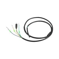 Cabo Do Motor Para Patinete Elétrico Kugoo M4 M4 Pro, 5 Fios, Conector Do Sensor Hall, Substituição