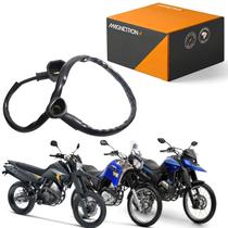 Cabo do motor partida arranque magnetron yamaha xtz lander 250 xtz tenere 250 xtz 250 x Cabo do motor partida arranque magnetron yamaha xtz lander 250 xtz tenere 250 xtz 250 x