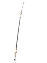 Cabo Do Pedal Do Acelerador Trator Ls Plus 100