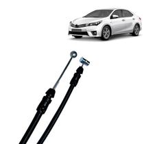 Cabo DO Porta Malas Corolla 2015 A 2019 SEM PUXADOR