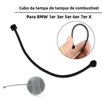 Cabo Do Tampa Do Tanque De Combustível BMW Para Gasolina E Diesel E81 E87 E88 E46 E90 E91 X3 X5 X6
