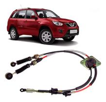Cabo do trambulador chery tiggo 2.0 16v 2009 á 2015