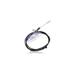 Cabo Do Trinco Do Capuz Do Motor ( Explorer 1995 Xlt )- Paralelo - F5TZ16916AM