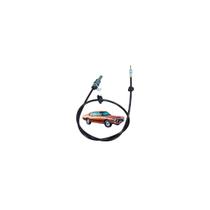 Cabo Do Velocimentro ( Maveric Apos 1973 4 E 6 Cilindros ) ( Comprimento 1265 Mm ) ( Codigo Ref FM360 ) - SUSBD4D17260A