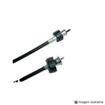 Cabo do Velocímetro C14A / C15A / D10 com Porcas 7 / 8 e 5 / 8 67 ... 84 1600mm