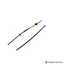 Cabo do Velocímetro Chevette Todos com Câmbio Manual 90 ... 94 1625mm