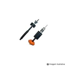 Cabo do Velocímetro Chevette Todos com Câmbio Manual com Baioneta 83 ... 89 Junior com Baioneta 92 ... 94 1600mm