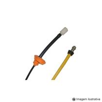 Cabo do Velocímetro Elba Premio 91 ... Uno 1103mm Cabo do Velocímetro Elba Premio 91 ... Uno 1103mm