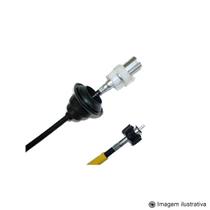 Cabo do Velocímetro Escort 1.6 Verona 1.6 84 ... 92 1002mm Cabo do Velocímetro Escort 1.6 Verona 1.6 84 ... 92 1002mm