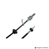 Cabo do Velocímetro F1000 com Motor MWM com Porca 5 / 8 80 ... 91 1751mm