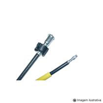 Cabo do Velocímetro Fusca Sedan / TL / Variant Todos 1200 / 1300 / 1500 1225mm