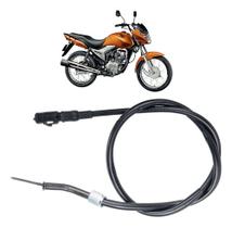 Cabo do velocimetro honda cg 150 titan mix es esd ks 2009 a 2013