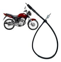 Cabo do velocimetro honda cg fan titan 125cc 150cc 2004 a 2013 Cabo do velocimetro honda cg fan titan 125cc 150cc 2004 a 2013