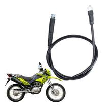 Cabo do velocimetro honda nxr bros 150 ks esd 2009 a 2012 Cabo do velocimetro honda nxr bros 150 ks esd 2009 a 2012