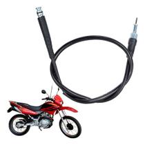 Cabo do velocimetro honda nxr bros 150cc 2003 a 2008 Cabo do velocimetro honda nxr bros 150cc 2003 a 2008