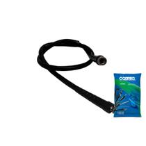 Cabo Do Velocímetro - Nxr 150 Bros 2009 - 0033- Cabov Cabo Do Velocímetro - Nxr 150 Bros 2009 - 0033- Cabov