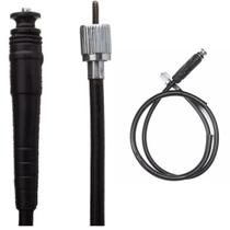 Cabo do Velocimetro NXR150 Bros ESD - 2003 até 2005