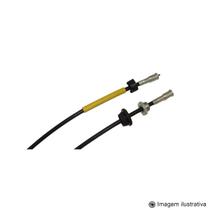 Cabo do Velocímetro Pampa ( Inferior ) Motor AP 1.8 96 ... 97 890mm