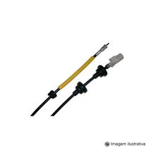 Cabo do Velocímetro Quantum Todos Mecanico 85 ... 92 Santana Todos Mecanico 84 ... 91 Versailles / Royale Mecanico 90 ... 1290mm Cabo do Velocímetro Quantum Todos Mecanico 85 ... 92 Santana Todos Mecanico 84 ... 91 Versailles / Royale Mecanico 90 ... 1290mm