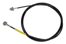 Cabo do Velocímetro Scania T112 2500MM - 526629 Cabo do Velocímetro Scania T112 2500MM - 526629