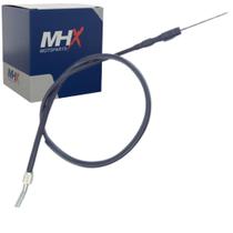 Cabo do Velocimetro - Titan 150 KS/ES/ESD/EX 2009 a 2010