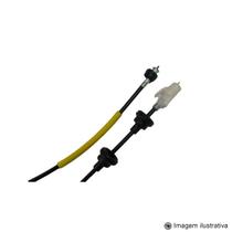 Cabo do Velocímetro Versailles / Royale Mecanico 90 ... 1290mm Cabo do Velocímetro Versailles / Royale Mecanico 90 ... 1290mm