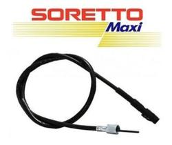 Cabo do velocímetro web100/ new web original