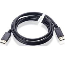 Cabo Dp DisplayPort Macho x DisplayPort Macho Versão 1.2 4K