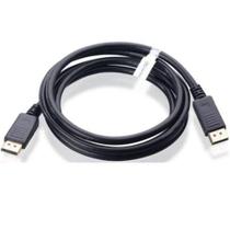 Cabo Dp Displayport Macho X Displayport Macho Versão 4k