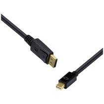 Cabo Dp X Mdp 1.3v 60hz 2 Metros Dpmdp13-2