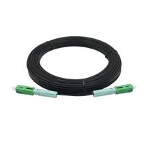 Cabo Drop Óptico Intelbras Compacto FTTH 1 Fibra Rolo 100 Metros