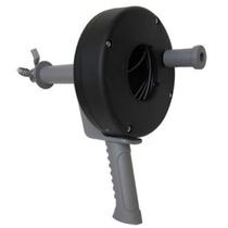 Cabo Drum Auger Cobra 85250 Pistol Grip de 7,6 m